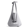 Balenciaga New Jersey Hobo Bag 'Grey' 7924802AA6R1424