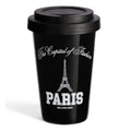 Balenciaga Coffee Cup 'Black' 818762T01981000