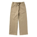Fear of God Essentials SS25 Textured Nylon Utility Pants 'Dessert Sand' 130HO244807F