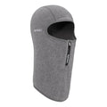 Supreme FW25 x Polartec Zip Balaclava 'Grey' SUP-FW25-1099-GR