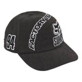 Supreme x Fox Racing 6-Panel 'Black' FW25H81-BLACK
