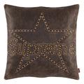 Supreme x Vanson Leathers x B.B. Simon Pillow 'Brown' FW25A93-BROWN
