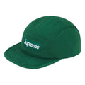 Supreme FW25 Wool Camp Cap 'Dark Green' SUP-FW25-1102-GREN