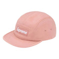 Supreme FW25 Wool Camp Cap 'Pink' SUP-FW25-1102-PNK