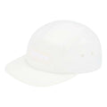 Supreme FW25 Wool Camp Cap 'White' SUP-FW25-1102-WH