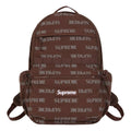 Supreme FW26 Backpack 'Brown' FW26B3-BROWN