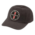 Supreme FW26 Garage 6-Panel 'Black' SUP-FW26-1075-BLK