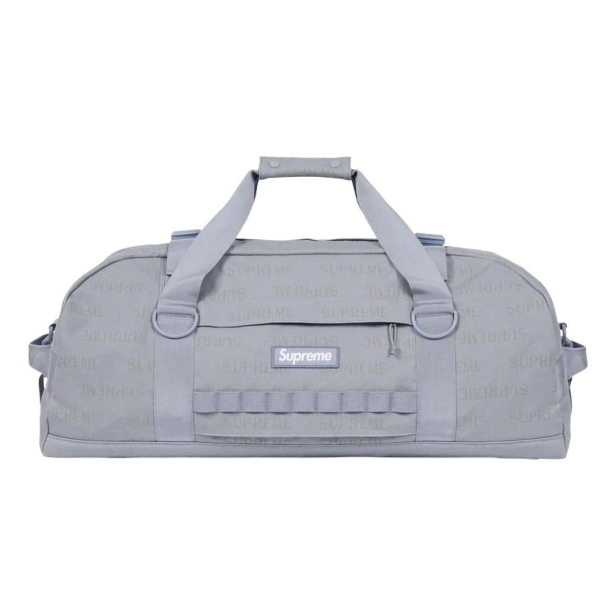 Supreme FW26 Large Duffle Bag 'Light Blue' FW26B6-LIGHT-BLUE