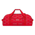 Supreme FW26 Large Duffle Bag 'Red' FW26B6-RED