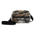 Supreme FW26 Mini Shoulder Bag 'Predator Camo' FW26B9-PREDATOR-CAMO