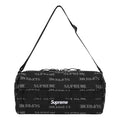 Supreme FW26 Utility Bag 'Black' FW26B7-BLACK