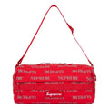 Supreme FW26 Utility Bag 'Red' FW26B7-RED