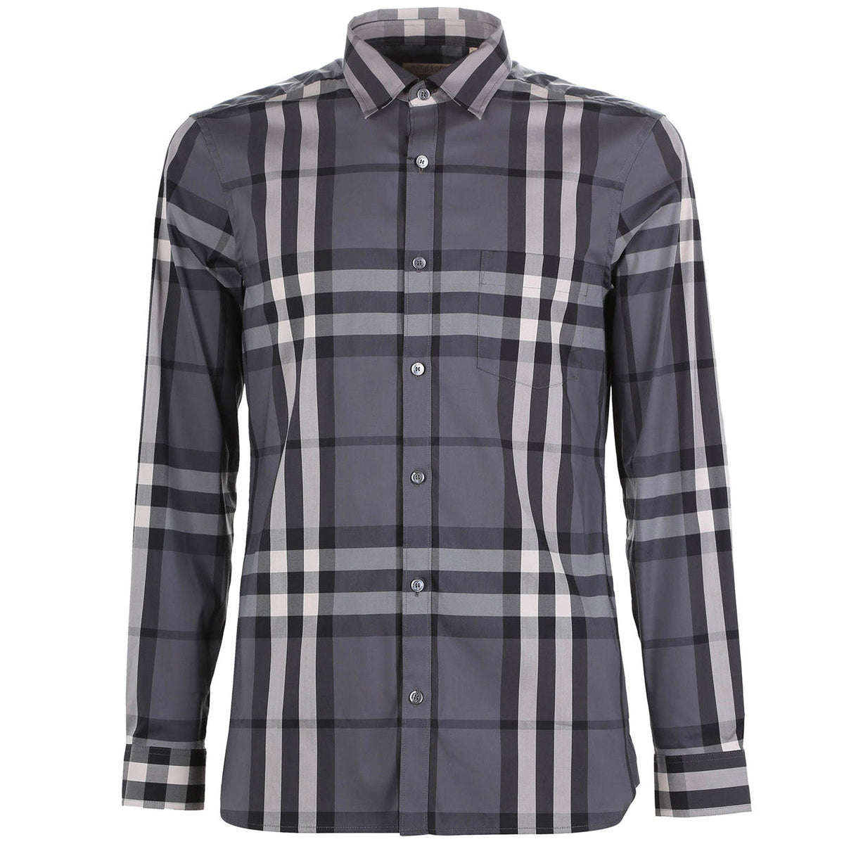 Burberry Classic Nelson Shirt