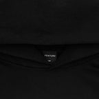 Academy Hoodie - Black/Ivory
