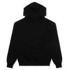 Academy Hoodie - Black/Ivory