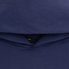 Academy Hoodie - Blueberry/Ivory
