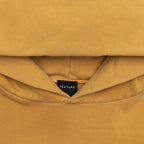 Academy Hoodie - Sunflower/Ivory