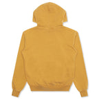 Academy Hoodie - Sunflower/Ivory