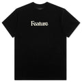 Academy Tee - Black/Ivory