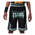 (GS) Air Jordan MJ Sport Diamond Shorts 'Black' HM4750-010