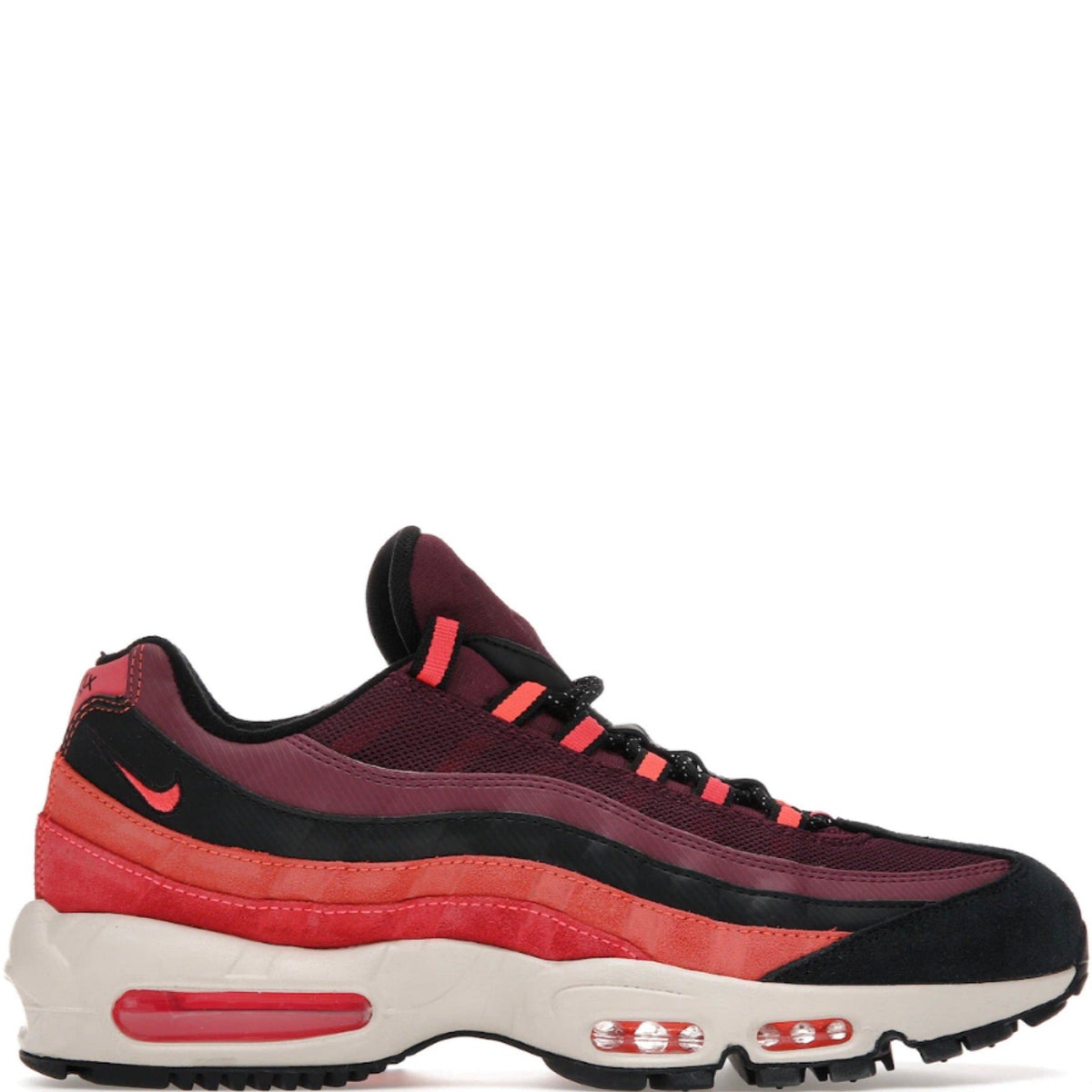 Nike Air Max 95 Utility Villain Red