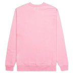 Actual Visual Guidance Crewneck - Light Pink