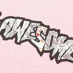 Actual Visual Guidance Crewneck - Light Pink
