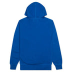 Actual Visual Guidance Hoodie - Royal