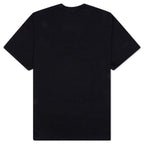 Actual Visual Guidance Tee - Black
