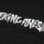 Actual Visual Guidance Tee - Black