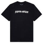 Actual Visual Guidance Tee - Black