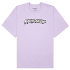Actual Visual Guidance Tee - Orchid