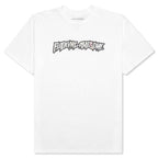Actual Visual Guidance Tee - White