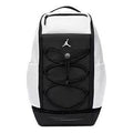 Air Jordan Sport Backpack 'White Black' HQ7233-101
