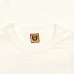 #03 Pocket T-Shirt - White
