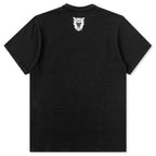 #1704 T-Shirt - Black