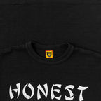 #1704 T-Shirt - Black