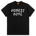 #1704 T-Shirt - Black