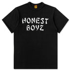 #1704 T-Shirt - Black