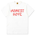 #1704 T-Shirt - White