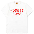 #1704 T-Shirt - White