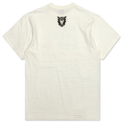 #1821 T-Shirt - White
