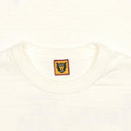 #1821 T-Shirt - White