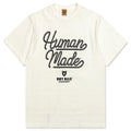 #1822 T-Shirt - White
