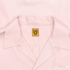 Bowling Shirt - Pink