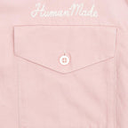 Bowling Shirt - Pink
