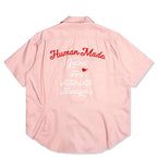 Bowling Shirt - Pink