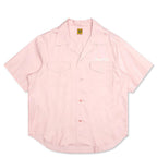 Bowling Shirt - Pink