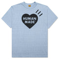 Color T-Shirt #2 - Blue