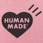 Color T-Shirt #2 - Pink